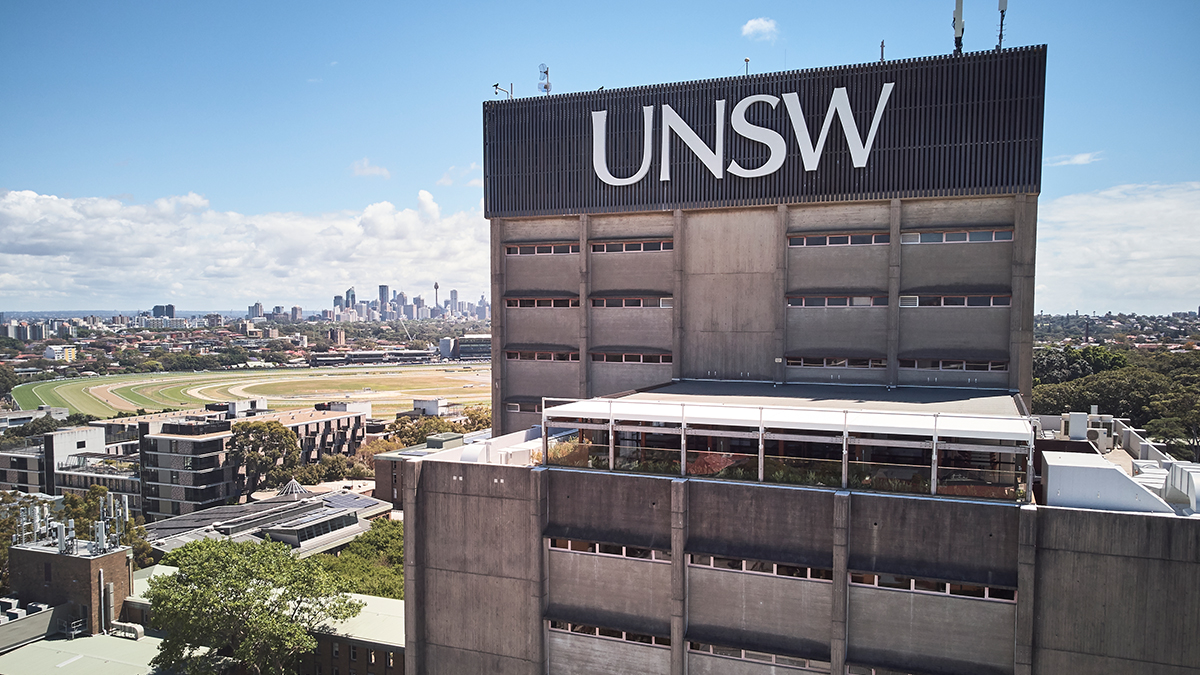 UNSW summer shutdown dates announced Inside UNSW